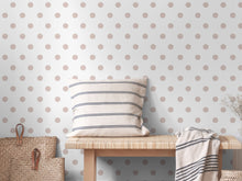 Load image into Gallery viewer, POLKA DOTS