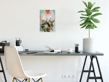 Load image into Gallery viewer, CUADRO CANVAS 20 CM X 30CM