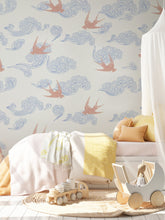 Load image into Gallery viewer, BIRDS AND CLOUDS