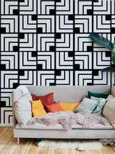 Load image into Gallery viewer, GEOMETRIC