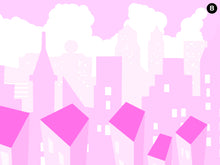 Load image into Gallery viewer, SKY BUILDINGS