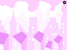 Load image into Gallery viewer, SKY BUILDINGS