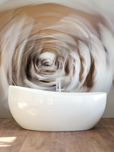 Load image into Gallery viewer, ABSTRACT ROSE