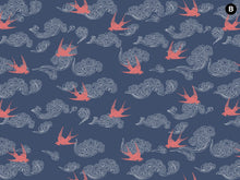 Load image into Gallery viewer, BIRDS AND CLOUDS