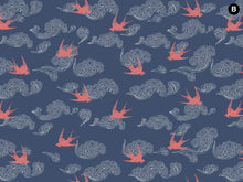 Load image into Gallery viewer, BIRDS AND CLOUDS