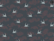 Load image into Gallery viewer, BIRDS AND CLOUDS