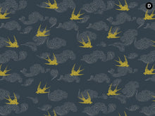 Load image into Gallery viewer, BIRDS AND CLOUDS