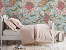 Load image into Gallery viewer, BOTANIC FLOWERS