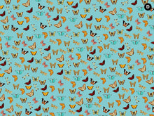 Load image into Gallery viewer, BUTTERFLIES