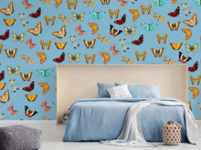 Load image into Gallery viewer, BUTTERFLIES