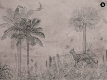 Load image into Gallery viewer, JUNGLE LAND