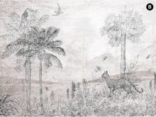 Load image into Gallery viewer, JUNGLE LAND