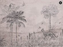 Load image into Gallery viewer, JUNGLE LAND