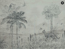 Load image into Gallery viewer, JUNGLE LAND