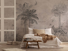 Load image into Gallery viewer, JUNGLE LAND