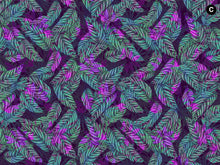 Load image into Gallery viewer, RAINBOW LEAVES