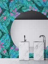 Load image into Gallery viewer, RAINBOW LEAVES